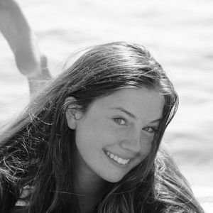 Meet your Posher, Maddy